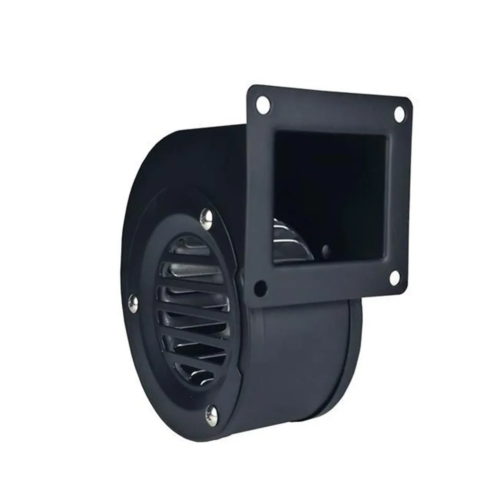 CY063 Electric Air Blower High Qulitity Centrifugal Fan Mini Blower Cooling Fan 220V 13W 2800RPM 30M3/H 68PA
