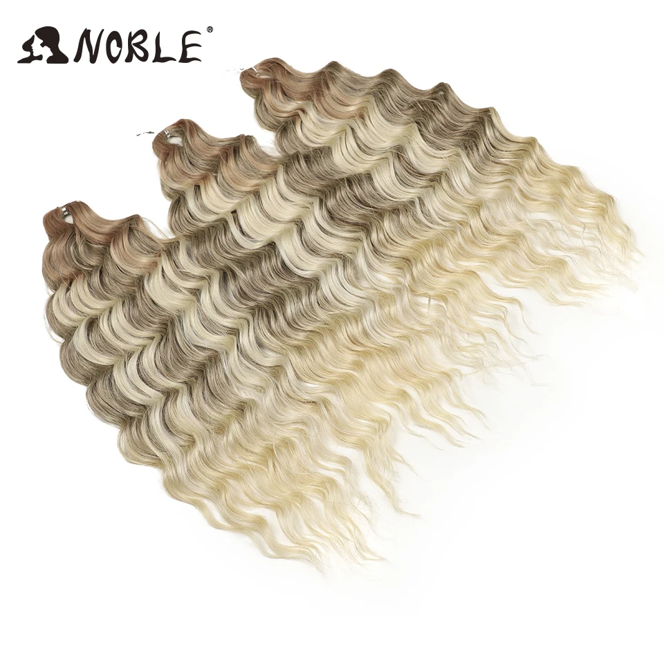 Thumbnail 4 - #7 Most Popular Jumbo Braiding Hair Packs