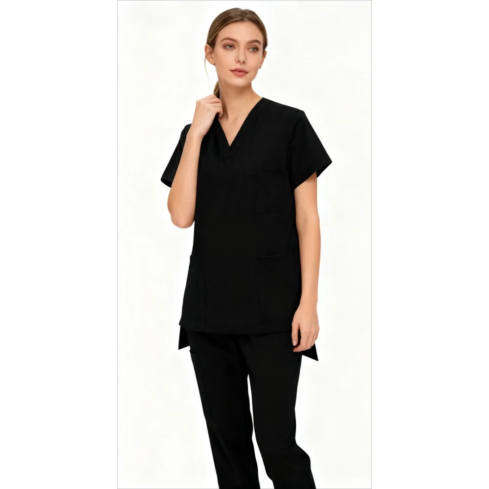 حزمة موحدة لمرفق الرعاية الصحية - مجموعة الدعك الجراحية مع أداء محسن للمحترفين الطبيين #3