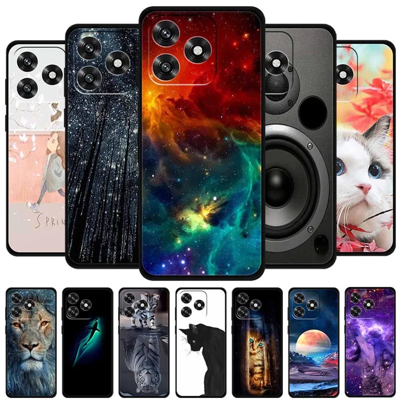 For Honor X5C Plus …