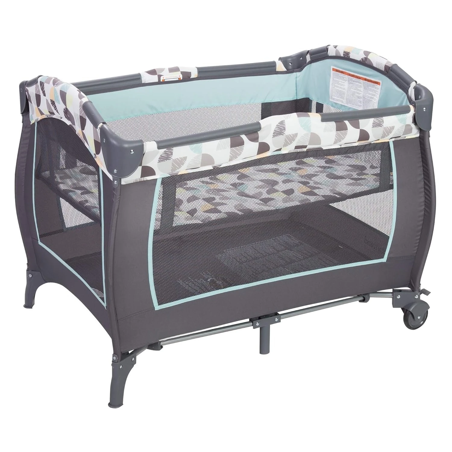 

Playard, Doodle Dots