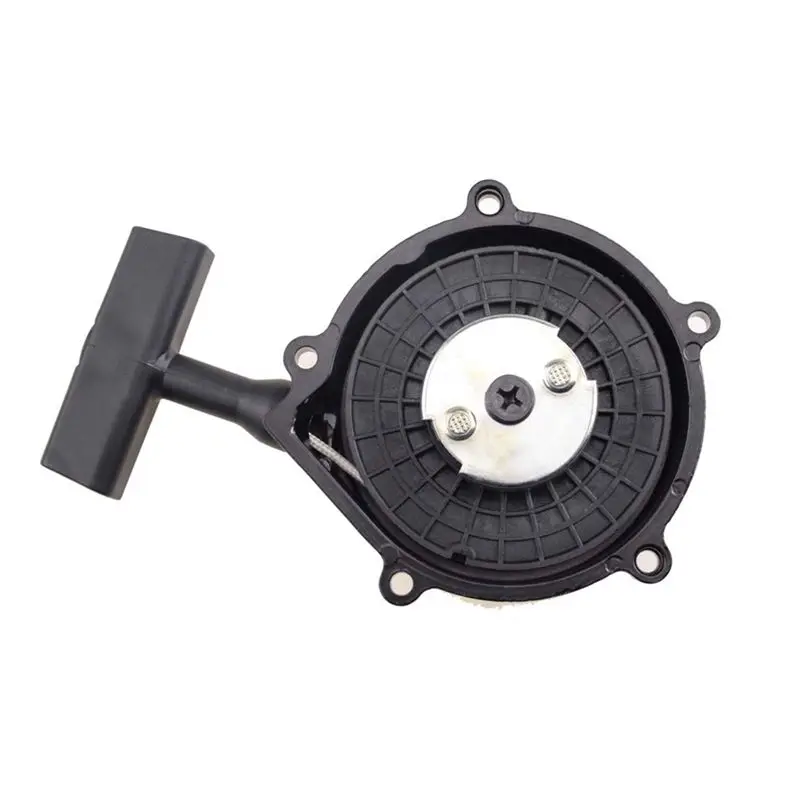 【Top Sale !!】Engine Pull Starter For Gy6 150Cc 180Cc 200Cc 250 260 Hand Pull Starter For Jinlang Jinling JLA-925E, JLA-931E ATV