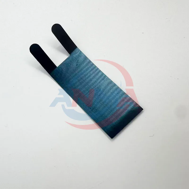 30Pieces Paper Separator Leaf Spring Length 51MM For Komori Offset Printing Machine Spare Parts Sheet Separator
