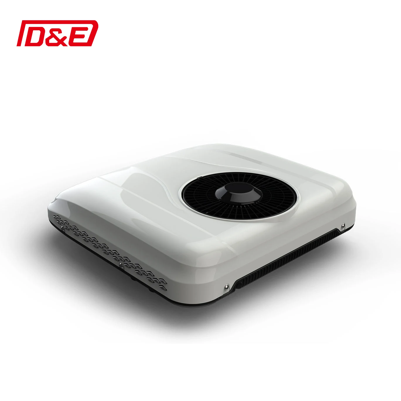 駐車用急速冷却 キャブカー12V 24V 駐車用トラック スリーパーエアコン バン ルーフトップエアコン 12V 24V