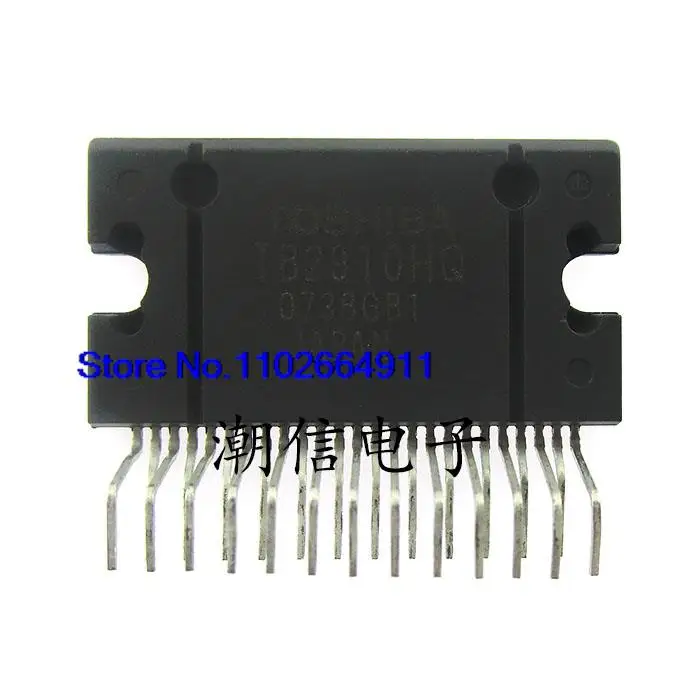 

5PCS/LOT TB2910HQ NEW and Original in Stock