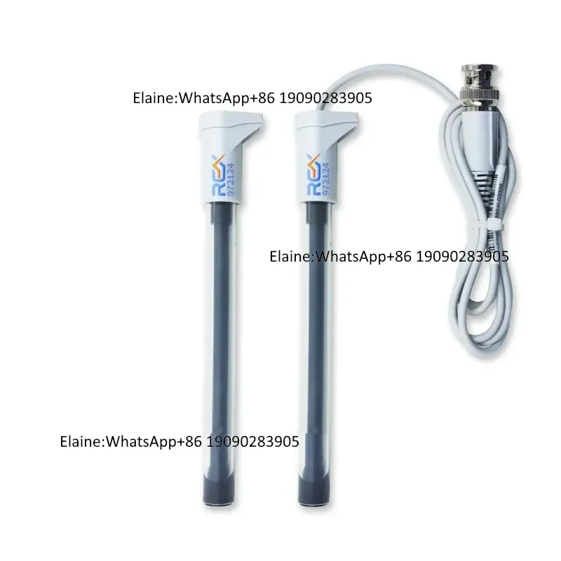 972125 Fluoroborate Ion Selective Electrode BNC Fluororic Acid Ion Compositeprobe Sensor