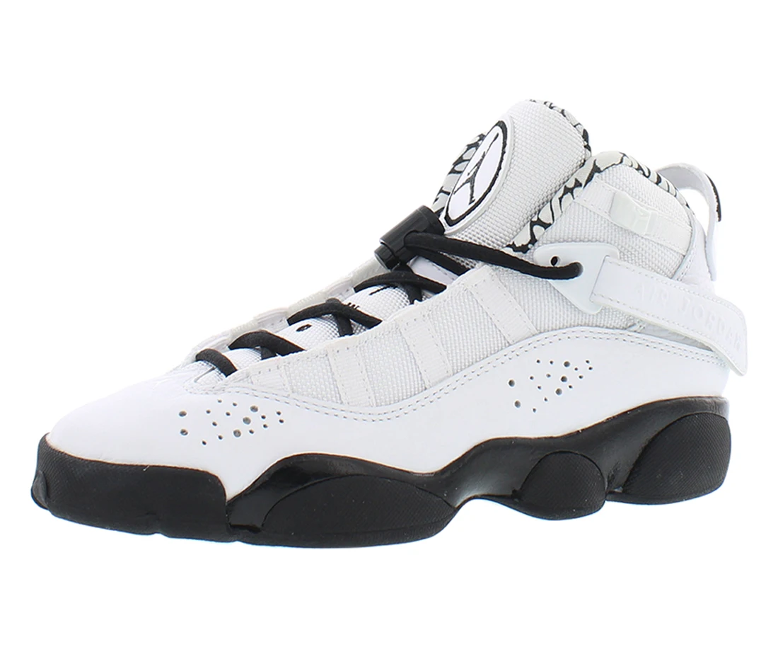 

Nike 6 Rings Boys Shoes