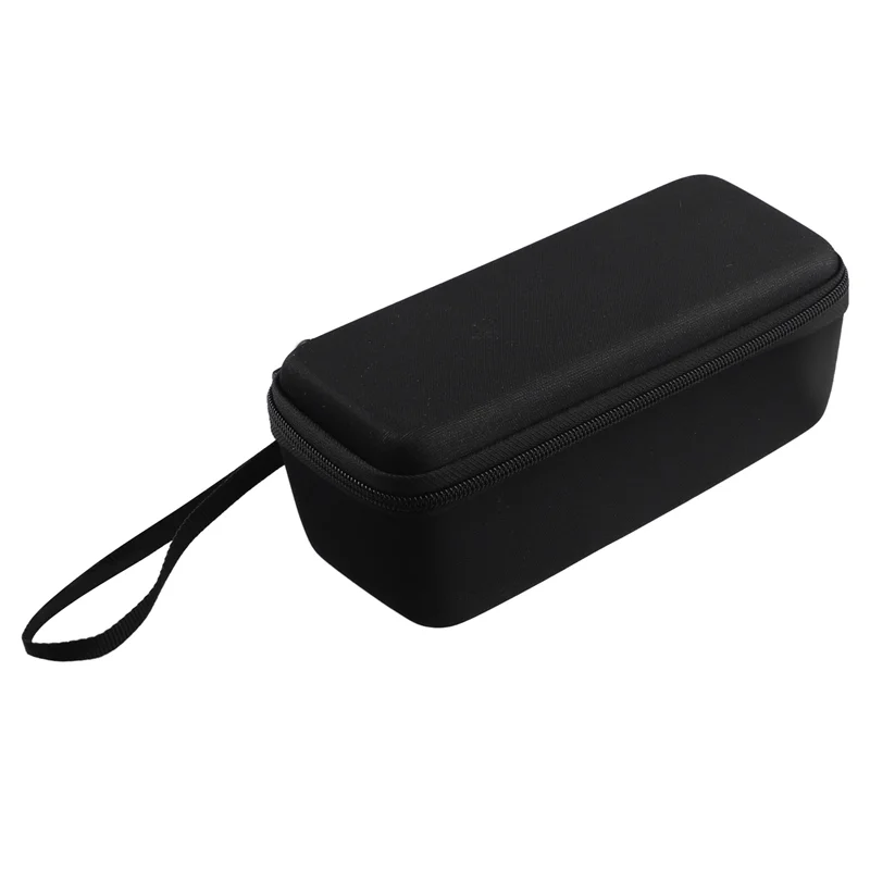 PHILE-For Flip 6, чехол, сумка, беспроводной Bluetooth-динамик, жесткий портативный защитный ящик из ЭВА для путешествий, противоударный