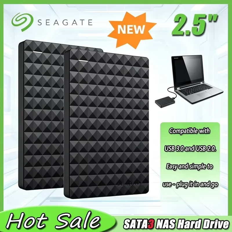 2026年-シーゲイト製-oem拡張hddドライブディスク-320gb-500gb-1tb-2tb-usb30-外付けhdd-25インチ-ポータブル外付けハードディスク