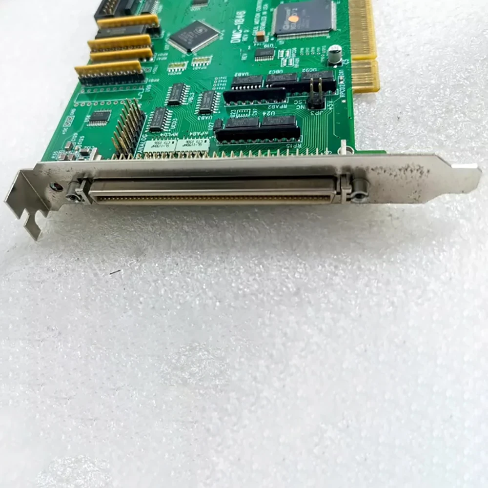 

DMC-1846 REV D Motion control card