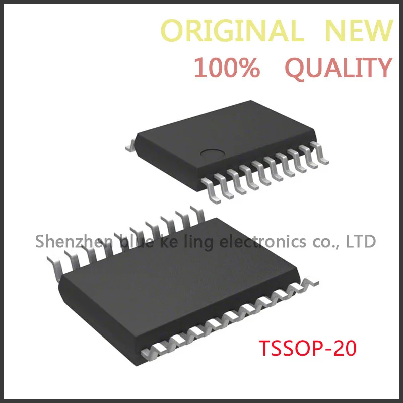 STM8S903F3P6 100%  Brand  New Original STM STM8S STM8S903 STM8S903F3 STM8S903F3P TSSOP20