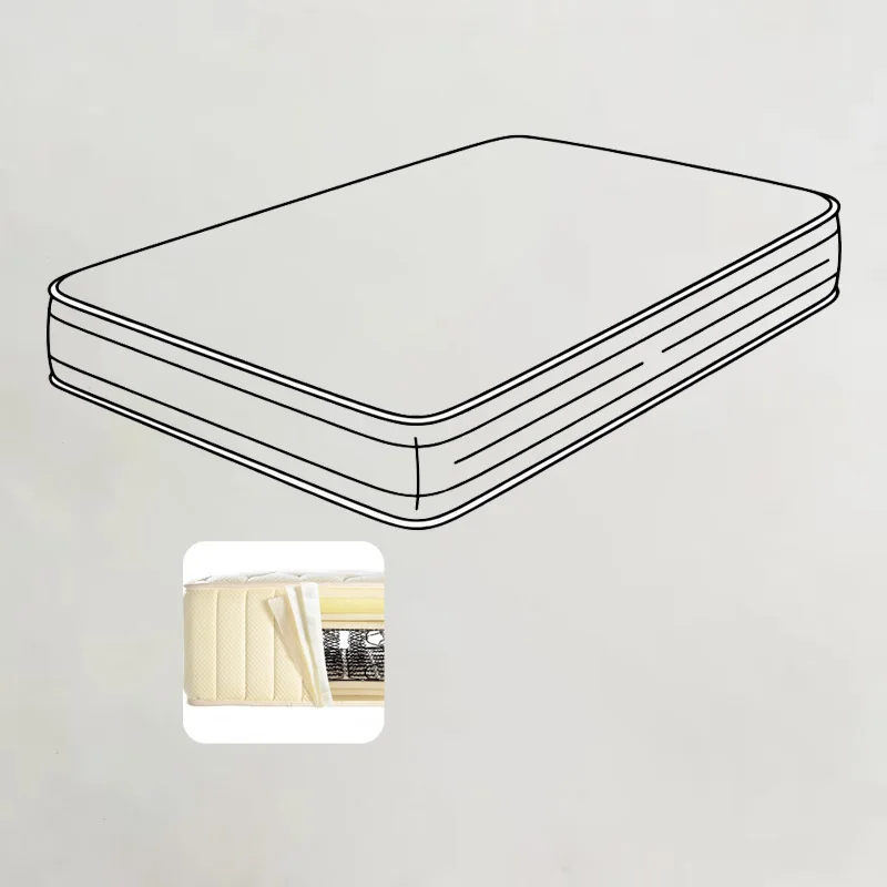 Compressed Spring Wire Diameter 1mm Stainless Steel square Return Spring rectangular Spring Furniture springs