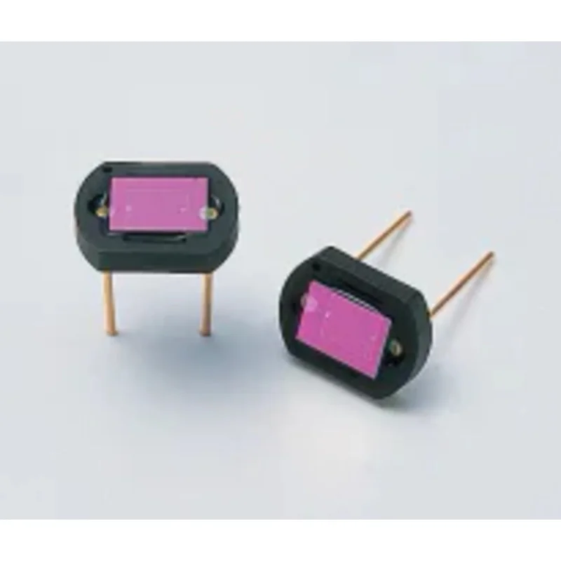 

HamamatsuPhotodiodeS7686S9219S9219-01VisualSimulatedHumanEyeResponse