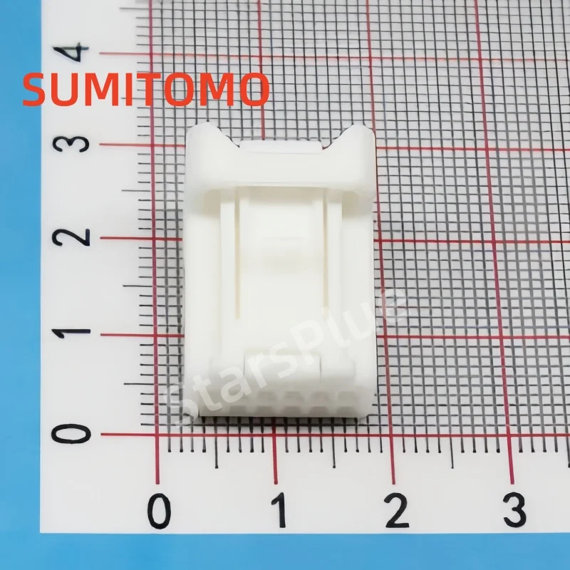 

10PCS 6098-5275 SUMITOMO Connector 100% New original