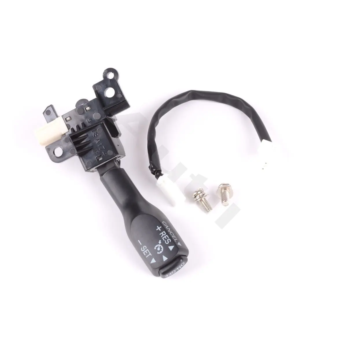 Steering Wheel Cruise Control Switch Kit 84632-34011 for Toyota Corolla Camry 4Runner Yaris Lexus ES300 LX470 Car Accessories