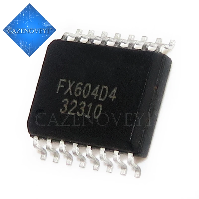 Good product (1piece) FX604D4 FX604 In Stock Can provide image reference