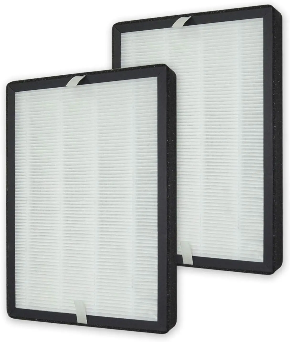 

Replacement Filter Compatible with KOIOS GL-FS32 & AZEUS GL-FS32 Air Purifiers,2-Pack H13 HEPA 3-Sta Filtration Activate