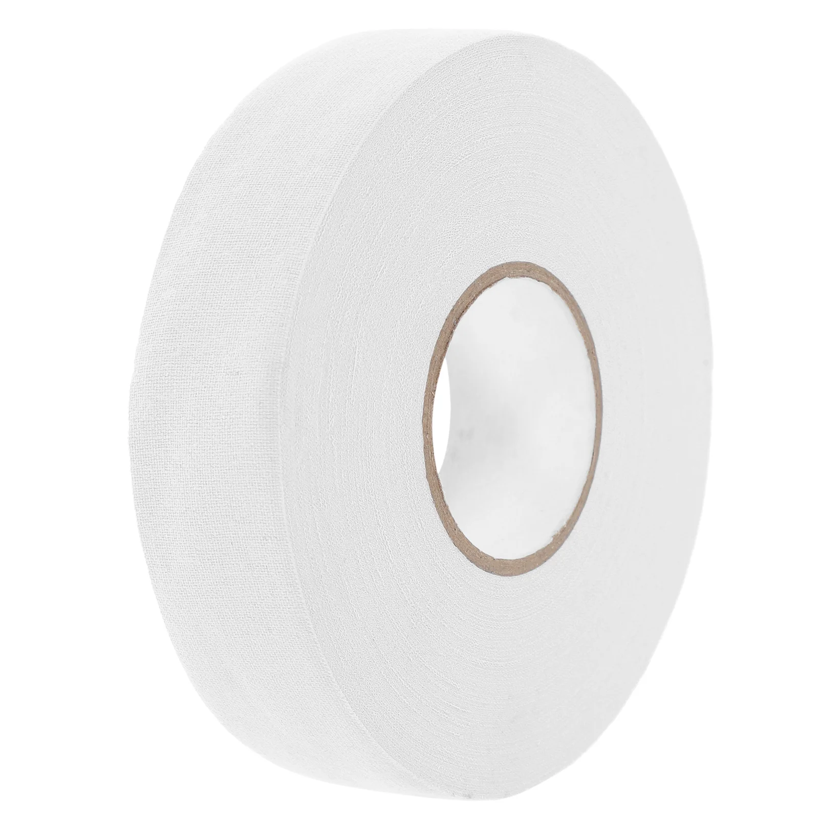 

1 Roll Professional Ice Hockey Tape Anti-Slip Durable Elastic Tape for Hockey Stick Handle Protection Sports Supplies