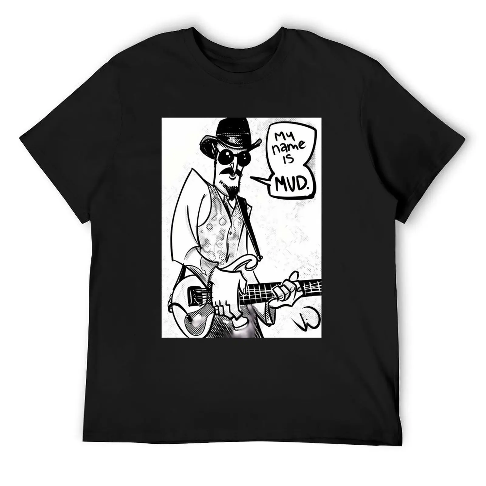 

my name is mud \t T-Shirt heavyweights aesthetic clothes anime t shirts men