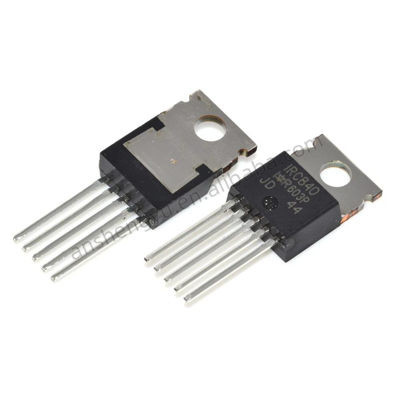 5PCS HFA04TB60S Ultrafast Recovery 4A 600V TO-263