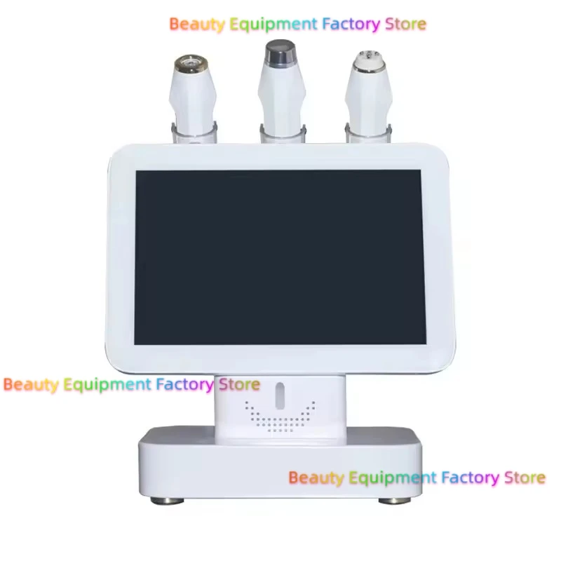 

Newest 3 In 1 CO2 bubble oxygen facial care device combines skincare, anti-aging, wrinkle removal, rejuvenation,CO2 bubble treat