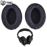 2PCS Comfortable Relaxing Replacement Earpad Ear Pad Soft Foam Warm Care Headphones For Sennheiser HD280 HD 280 PRO Headphones
