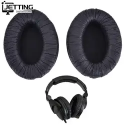 2PCS Comfortable Relaxing Replacement Earpad Ear Pad Soft Foam Warm Care Headphones For Sennheiser HD280 HD 280 PRO Headphones