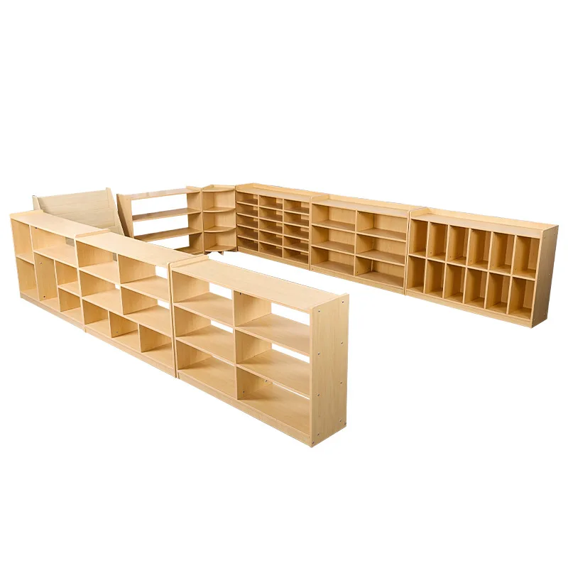 

Lattice cabinet