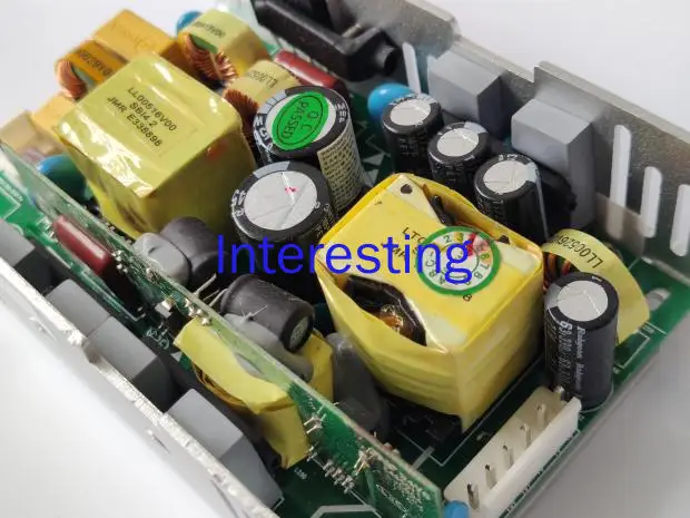 Supply Gospower 64V 6A Rd6006 6006p NC Power