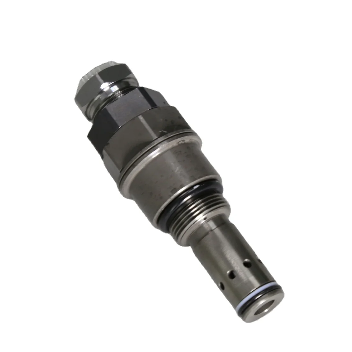 

for Komatsu PC200-8 PC210-8 PC220-8 Excavator Main Relief Valve 723-40-93601