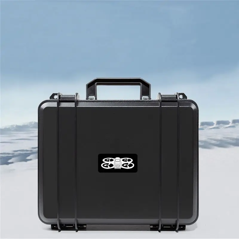 Voor DJI Flip Hard Shell explo - Drone Hard Shell Case recensie en prijs