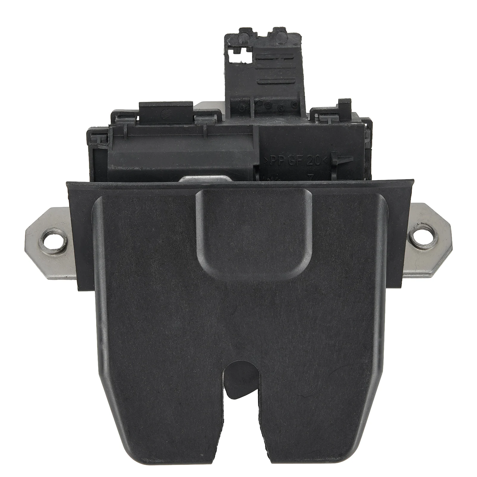 

Accessories Boot Lid Lock Plastic 1Pcs 31335045 31335047 Black Tailgate Boot Lid Lock 31335870 For VOLVO V50 2004-2012 Practical