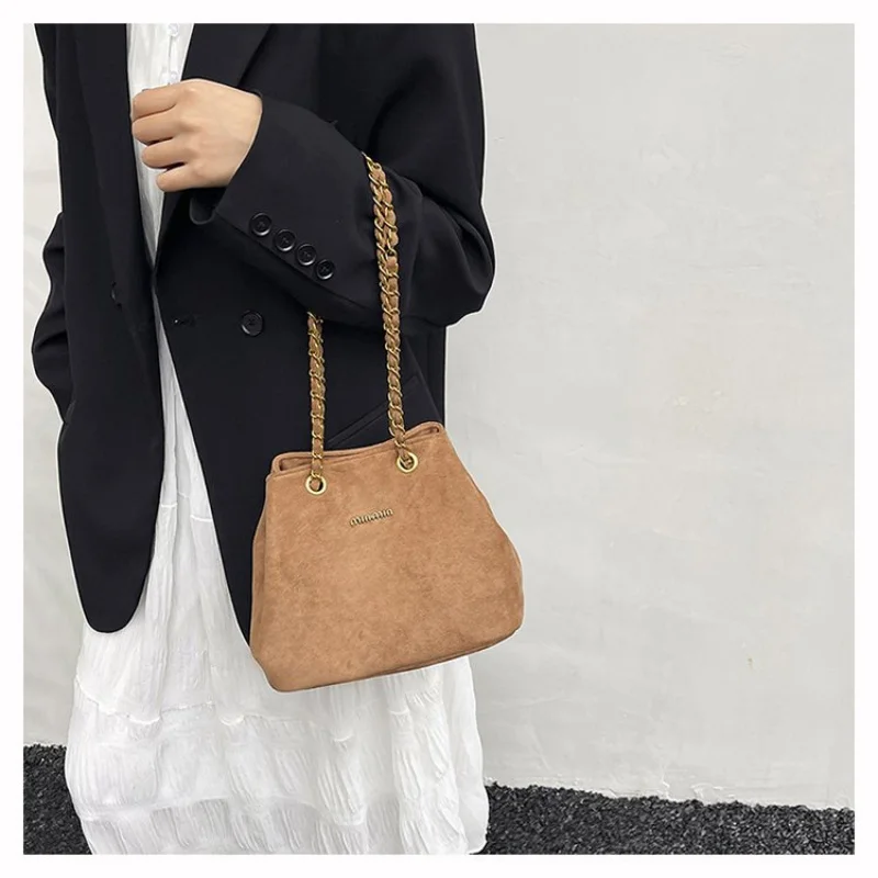 

Женская большая сумка из кожи премиум-класса, высококачественная парижская модная повседневная сумка