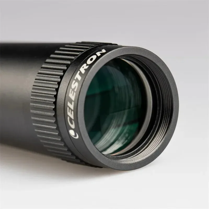 Celestron Close-Focus 8x25 Monocular High Definition Portable Handheld Bird Viewing Telescope for Outdoor Sports And Travel - view 2