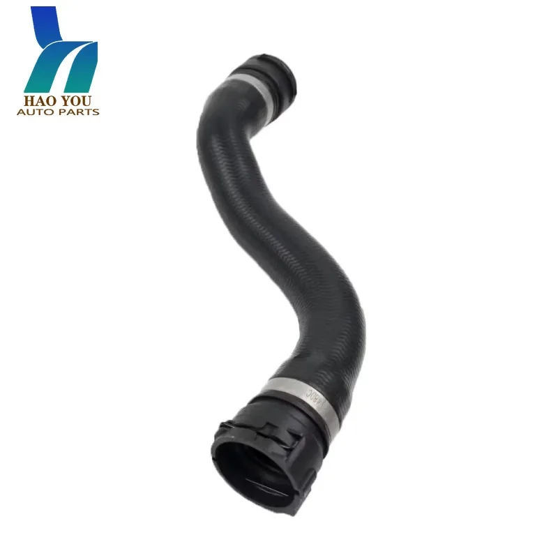 2055016384 A2055016384  Auto Parts Coolant Liquid Hose Water Tank Connection pipe For Mercedes Benz C 180 200 300 2015-2018