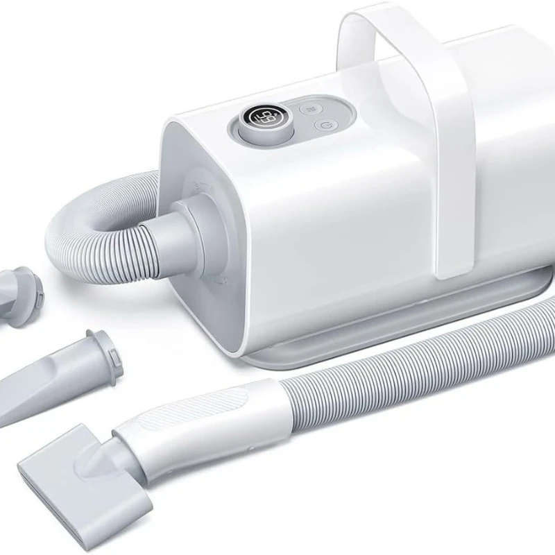 

pet, water dryer, household, negative ion, high power, touch screen.