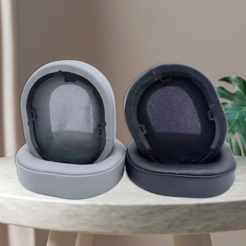 Легко устанавливаемые амбушюры для гарнитур HS55 HS55 HS65 Наушники D0UA