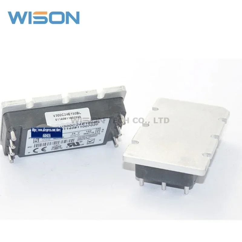 V300C24E150BL V300C15C150B V300B48C250BL V300B48T250BL شحن مجاني وحدة جديدة ومبتكرة