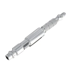 Pistolas soplado bolsillo ajustables M6CF con enchufe tipo 1/4
