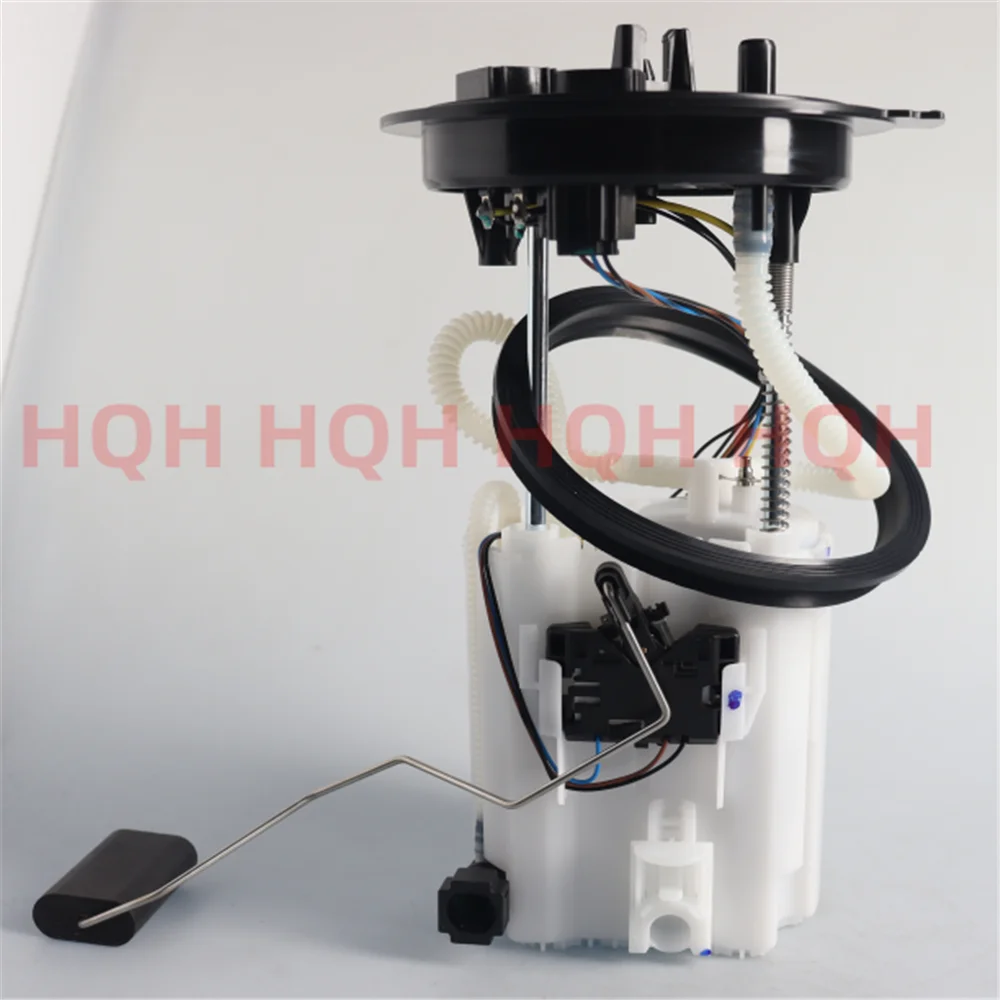 Hqh Fuel Pump Assem… - image