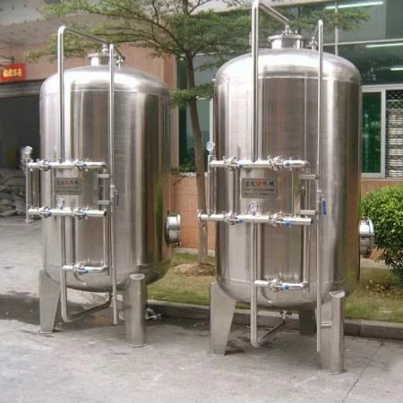 High Performance Activated Carbon Filters for Municipal Drinking Water Purification cost-effective
