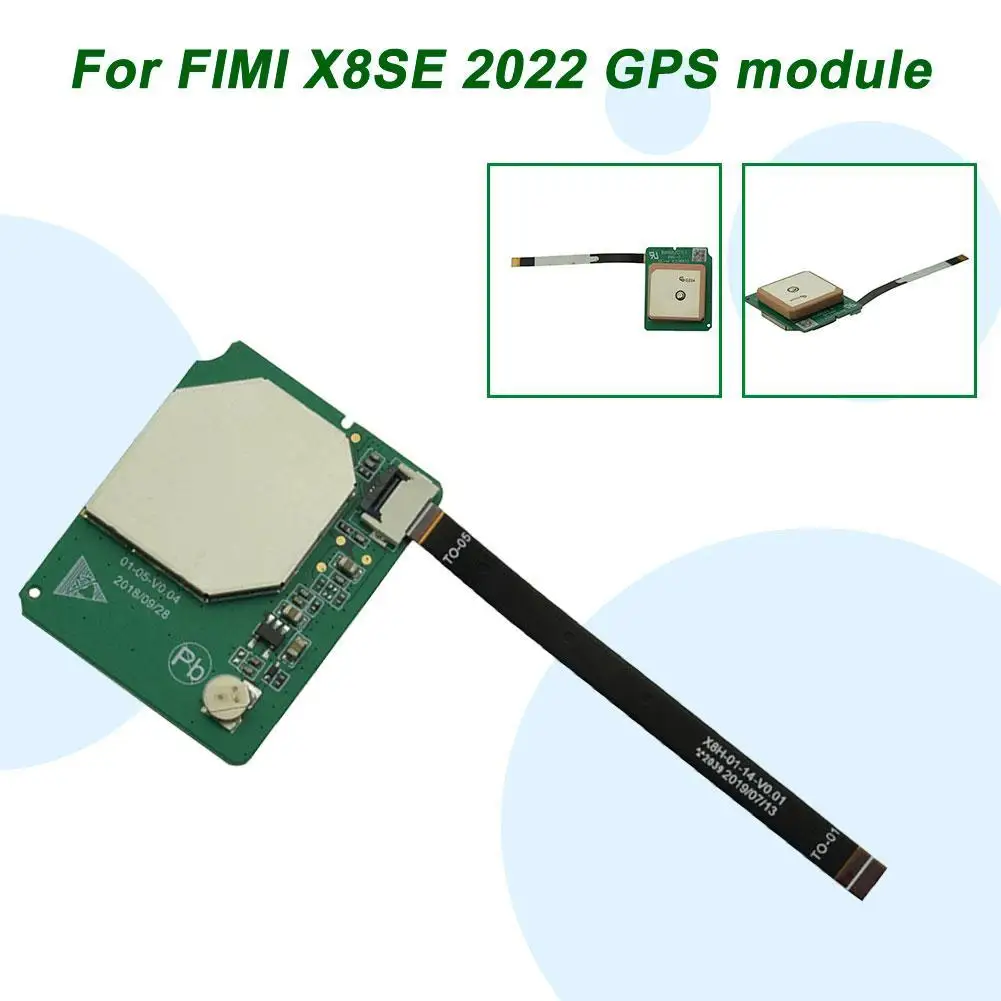 For Fimi X8 Se 2020… - image
