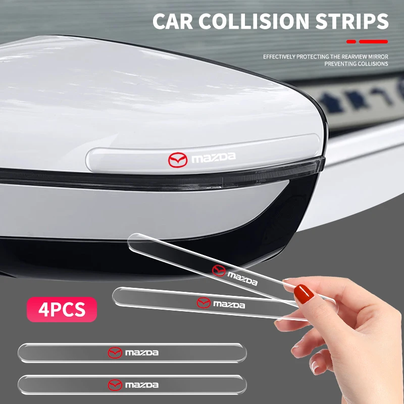 4Pcs For Mazda CX-3…