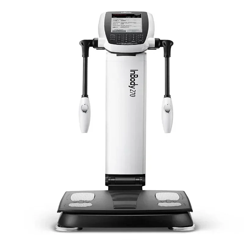 Authentic Body 270 Body Composition An、 IB770