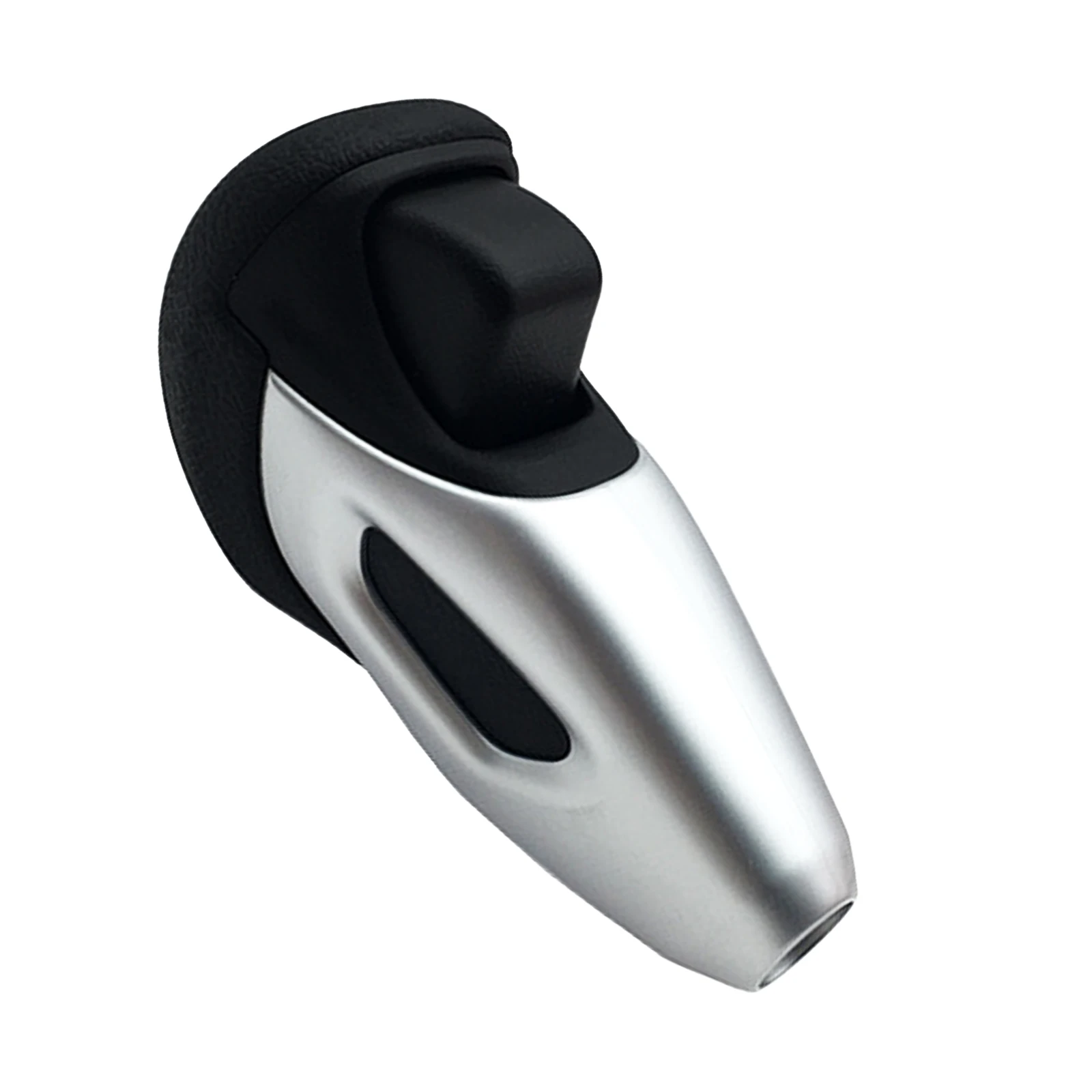 Car Accessories As Shown Automatic Gear Shift Lever Part Number 54130-TR0-A21ZA Placement On Vehicle Center Console For Civic