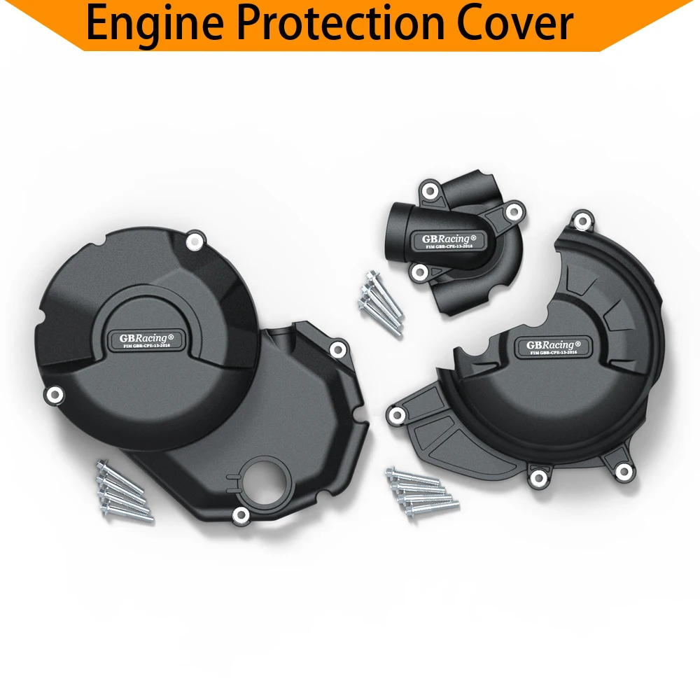 

Защитная крышка двигателя мотоцикла для модели Ducati SuperSport 950 2021-2023 SuperSport 950 2021-2023