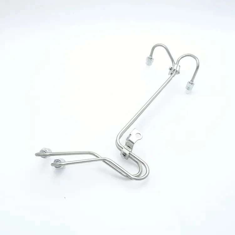 

Трубка подачи топлива для форсунок двигателя Cummins 4BT, артикул 5312299