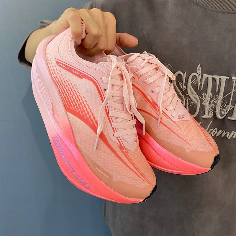 

Сверхлегкие высококачественные кроссовки для бега с нейтральной амортизацией, кроссовки для бега, повседневная спортивная обувь, уличная походная обувь