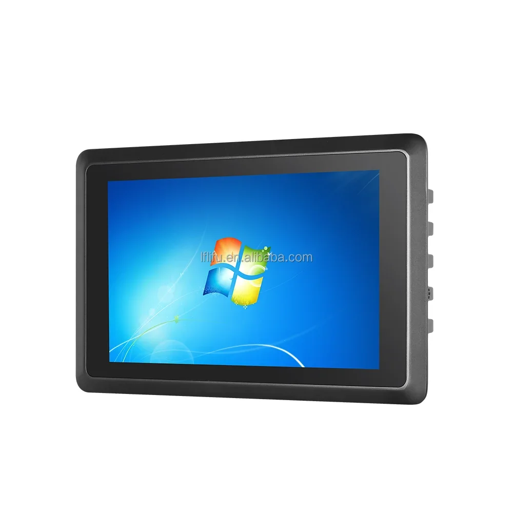 10.1 Inch Touch Scr… - image