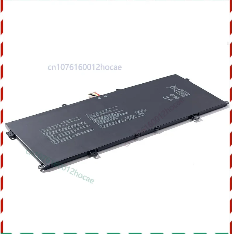 

C41N1904 Battery For Asus VivoBook S14 S435EA ZenBook Flip 13 UX363EA 14 UM425IA